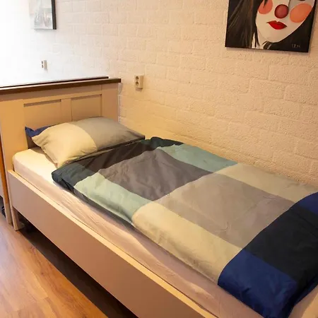 Ut Hen Hoes Bed and Breakfast
