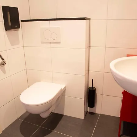 Ut Hen Hoes Frühstückspension Swalmen