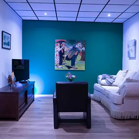 Bed & Breakfast Ut Hen Hoes Swalmen