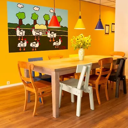 Ut Hen Hoes Frühstückspension Swalmen