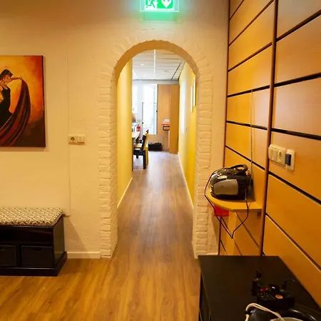 Frühstückspension Ut Hen Hoes