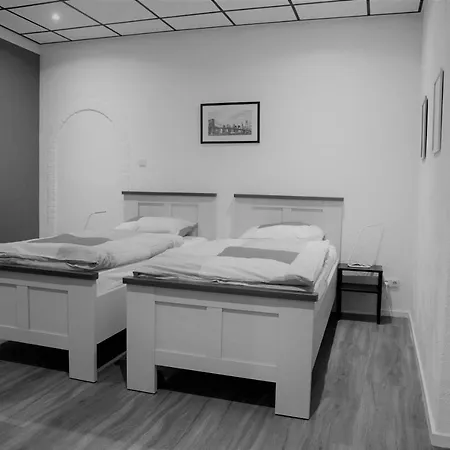 Ut Hen Hoes Bed & Breakfast Swalmen