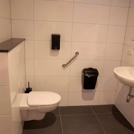 Frühstückspension Ut Hen Hoes *