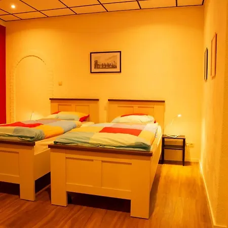 Ut Hen Hoes Frühstückspension Swalmen