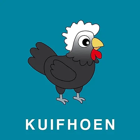 Frühstückspension Ut Hen Hoes Swalmen