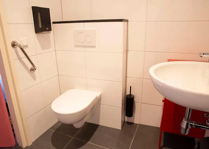 Ut Hen Hoes Bed & Breakfast Swalmen