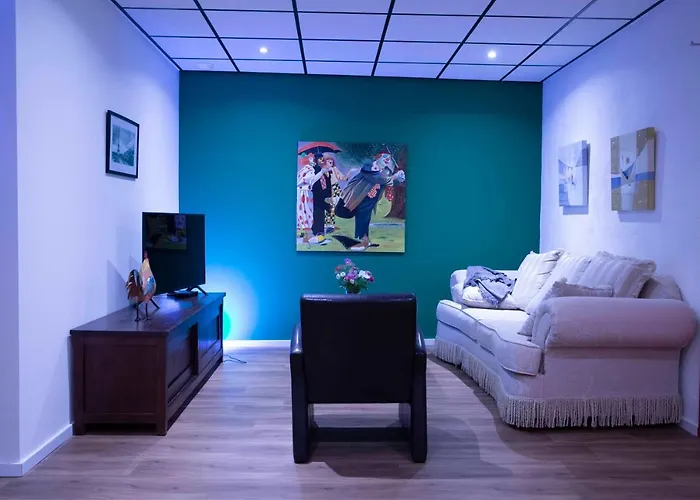 فندق مبيت وإفطار Ut Hen Hoes Swalmen