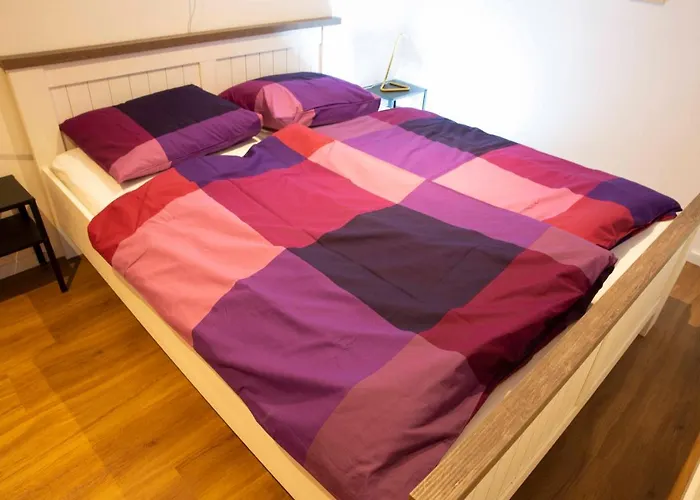 住宿加早餐酒店 Ut Hen Hoes