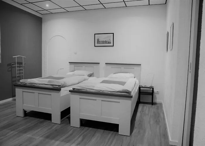 Ut Hen Hoes Bed & Breakfast Swalmen