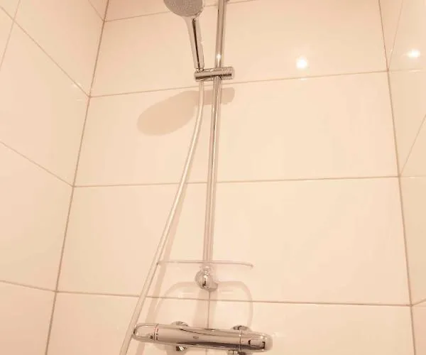 فندق مبيت وإفطار Ut Hen Hoes *