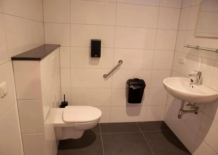 Bed & Breakfast Ut Hen Hoes *