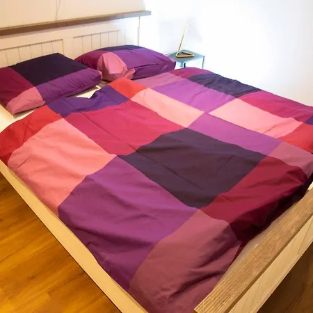 Bed & Breakfast Ut Hen Hoes